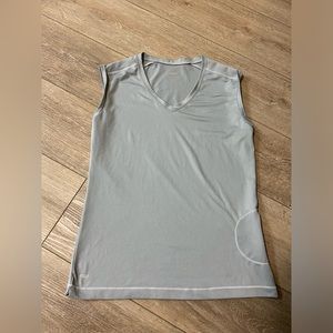 Alo shirt